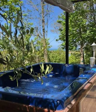 Domaine De La Calotine Classé 4 étoiles Сasa de vacaciones
