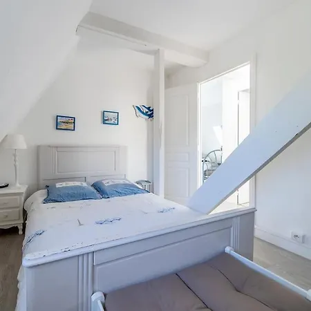 Domaine De La Calotine Classé 4 étoiles Сasa de vacaciones Dives-sur-Mer