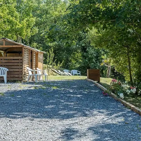 بيت للعطل Domaine De La Calotine Classe 4 Etoiles *
