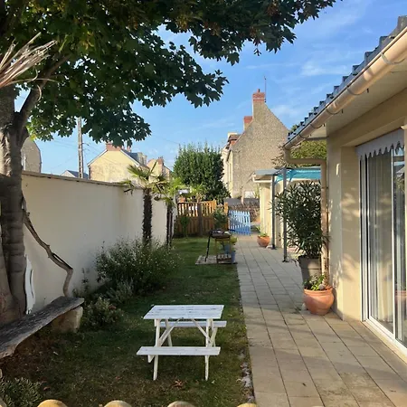 بيت للعطل Domaine De La Calotine Classe 4 Etoiles