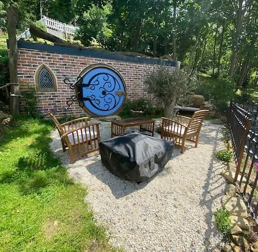 Feriehus Domaine De La Calotine Classe 4 Etoiles Dives-sur-Mer