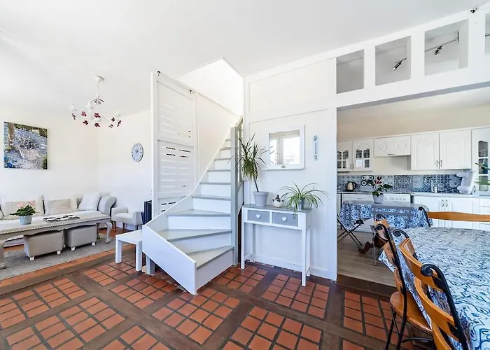 Feriehus Domaine De La Calotine Classe 4 Etoiles