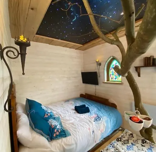 Feriehus Domaine De La Calotine Classe 4 Etoiles Dives-sur-Mer