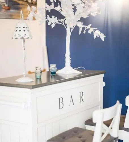 Feriehus Domaine De La Calotine Classe 4 Etoiles *