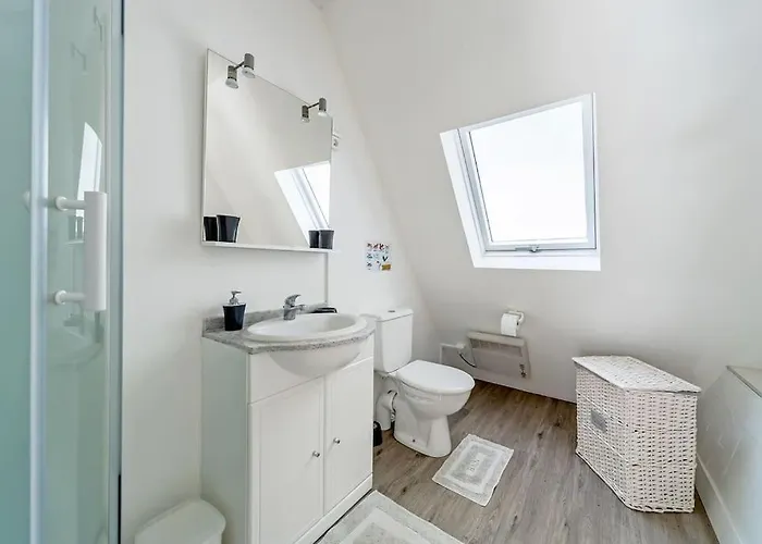 Domaine De La Calotine Classe 4 Etoiles Dives-sur-Mer