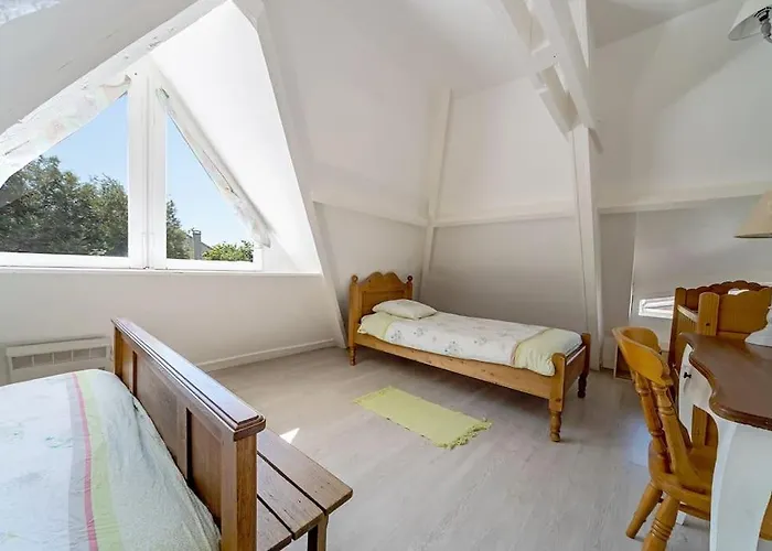 Domaine De La Calotine Classe 4 Etoiles *