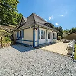 Domaine De La Calotine Classé 4 étoiles Hébergement de vacances Dives-sur-Mer