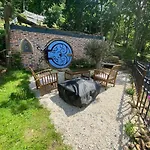 Hébergement de vacances Domaine De La Calotine Classé 4 étoiles Dives-sur-Mer