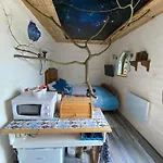 Hébergement de vacances Domaine De La Calotine Classé 4 étoiles *