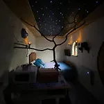 Hébergement de vacances Domaine De La Calotine Classé 4 étoiles
