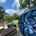 Domaine De La Calotine Classé 4 étoiles Hébergement de vacances Dives-sur-Mer