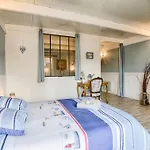 Hébergement de vacances Domaine De La Calotine Classé 4 étoiles