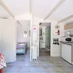 Domaine De La Calotine Classé 4 étoiles Hébergement de vacances Dives-sur-Mer