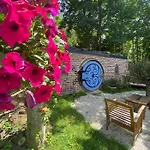 Domaine De La Calotine Classé 4 étoiles Hébergement de vacances *