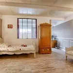 Hébergement de vacances Domaine De La Calotine Classé 4 étoiles *