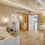 Hébergement de vacances Domaine De La Calotine Classé 4 étoiles