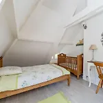 Domaine De La Calotine Classé 4 étoiles Hébergement de vacances Dives-sur-Mer