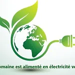 Hébergement de vacances Domaine De La Calotine Classé 4 étoiles *