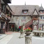 Domaine De La Calotine Classé 4 étoiles