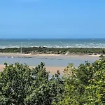 Domaine De La Calotine Classé 4 étoiles Hébergement de vacances Dives-sur-Mer