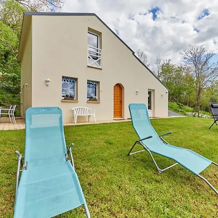 Domaine De La Calotine Classe 4 Etoiles