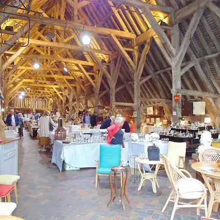 Domaine De La Calotine Classe 4 Etoiles