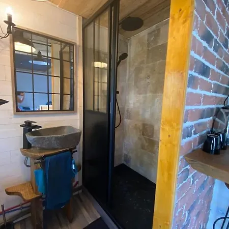 Domaine De La Calotine Classe 4 Etoiles *