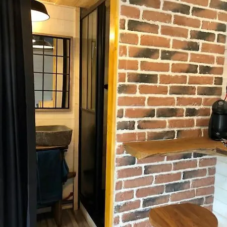 Domaine De La Calotine Classe 4 Etoiles דיבה-סור-מר