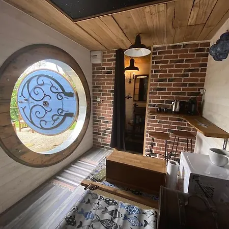 Domaine De La Calotine Classe 4 Etoiles בית נופש דיבה-סור-מר