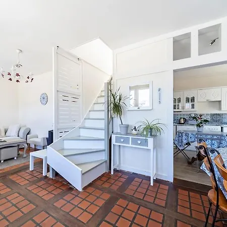 בית נופש Domaine De La Calotine Classe 4 Etoiles