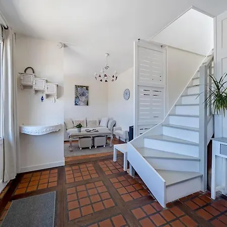 בית נופש Domaine De La Calotine Classe 4 Etoiles *