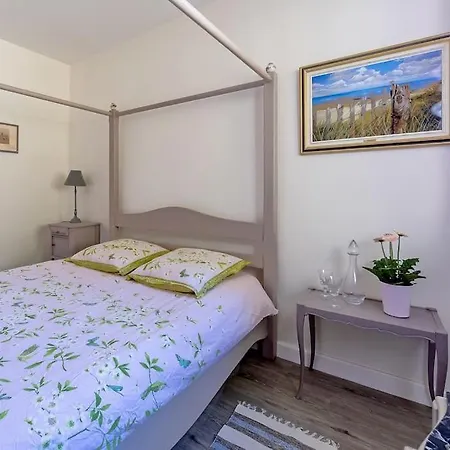 Domaine De La Calotine Classe 4 Etoiles