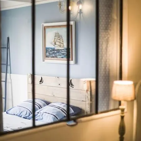 בית נופש Domaine De La Calotine Classe 4 Etoiles