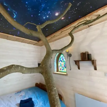 Domaine De La Calotine Classe 4 Etoiles דיבה-סור-מר