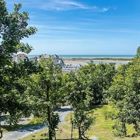 Domaine De La Calotine Classe 4 Etoiles Ferienhaus *