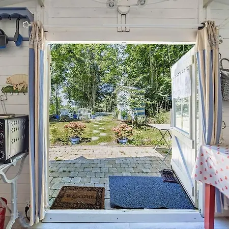 Domaine De La Calotine Classe 4 Etoiles בית נופש דיבה-סור-מר