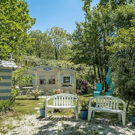 Domaine De La Calotine Classe 4 Etoiles