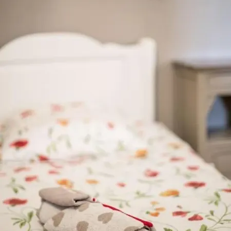 Domaine De La Calotine Classe 4 Etoiles דיבה-סור-מר