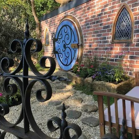 Domaine De La Calotine Classe 4 Etoiles