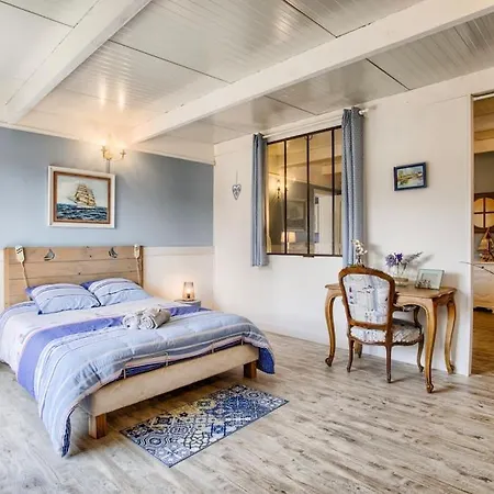 Domaine De La Calotine Classe 4 Etoiles