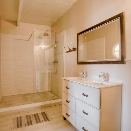 Domaine De La Calotine Classe 4 Etoiles דיבה-סור-מר