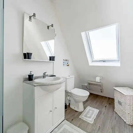 Domaine De La Calotine Classe 4 Etoiles דיבה-סור-מר