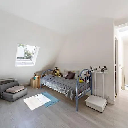 Domaine De La Calotine Classe 4 Etoiles בית נופש *