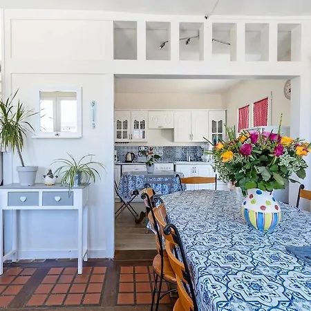 Nyaraló Domaine De La Calotine Classe 4 Etoiles Dives-sur-Mer