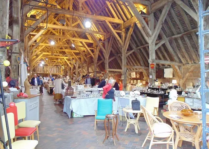 Domaine De La Calotine Classe 4 Etoiles