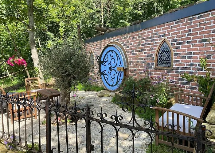 Domaine De La Calotine Classe 4 Etoiles Dives-sur-Mer