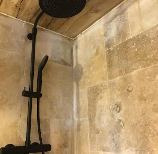 Domaine De La Calotine Classe 4 Etoiles Nyaraló Dives-sur-Mer