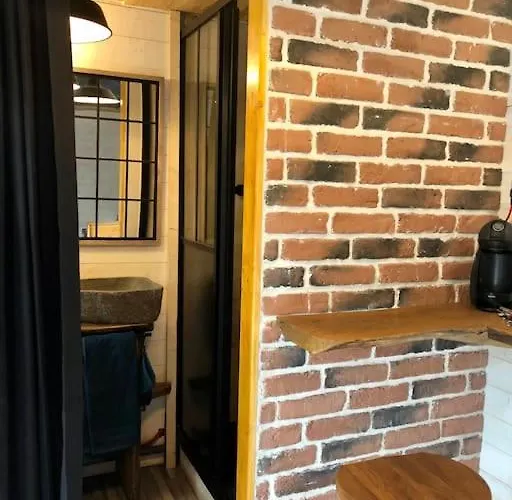 Domaine De La Calotine Classe 4 Etoiles Dives-sur-Mer