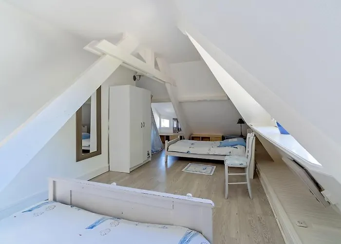 Domaine De La Calotine Classe 4 Etoiles *