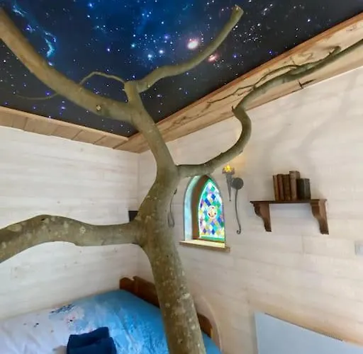 Domaine De La Calotine Classe 4 Etoiles Dives-sur-Mer